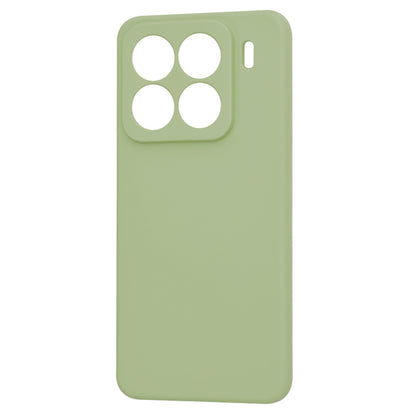 Etui na Xiaomi 15 Pro, Techsuit, SoftFlex, Matcha