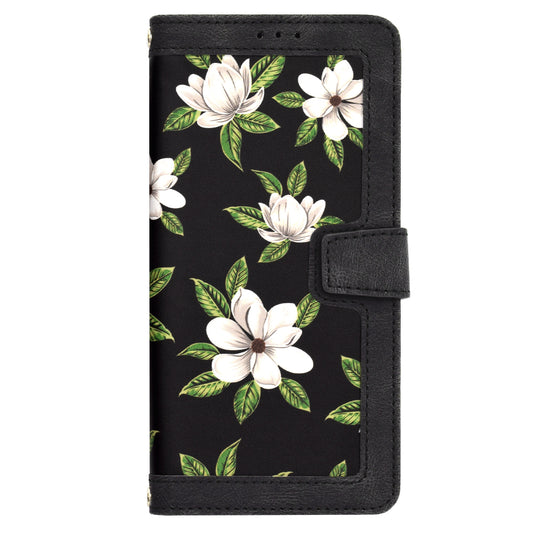 Etui na Xiaomi 15, Techsuit, FlipCraft, czarne