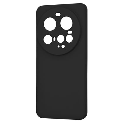 Etui na Xiaomi 15 Ultra, Techsuit, SoftFlex, czarne