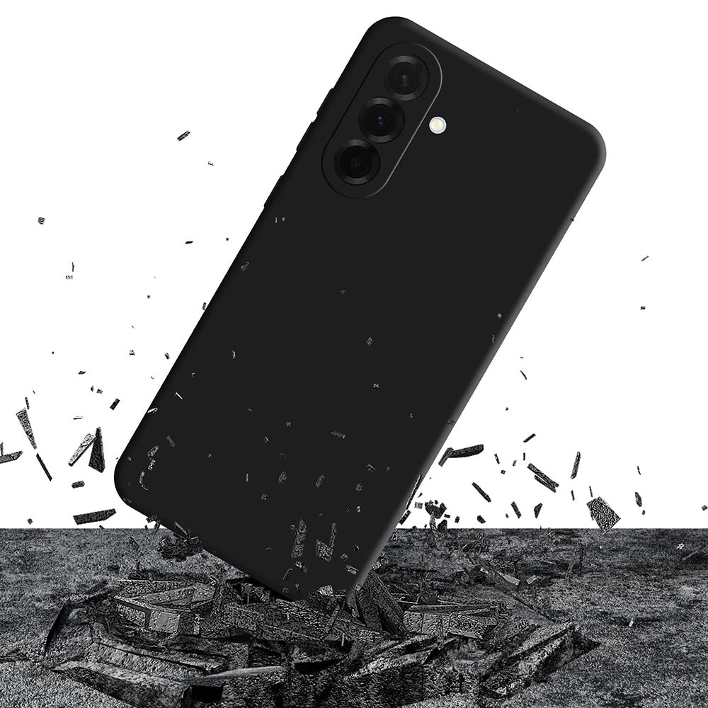 Case for Xiaomi 15T, 3MK, Matte Black