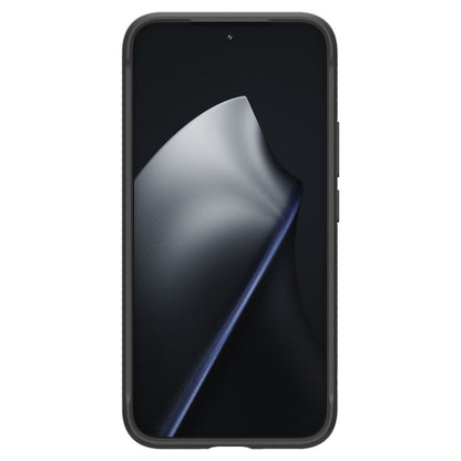 Etui na Xiaomi 15T Pro, Spigen, Rugged Armor, Czarne ACS11152