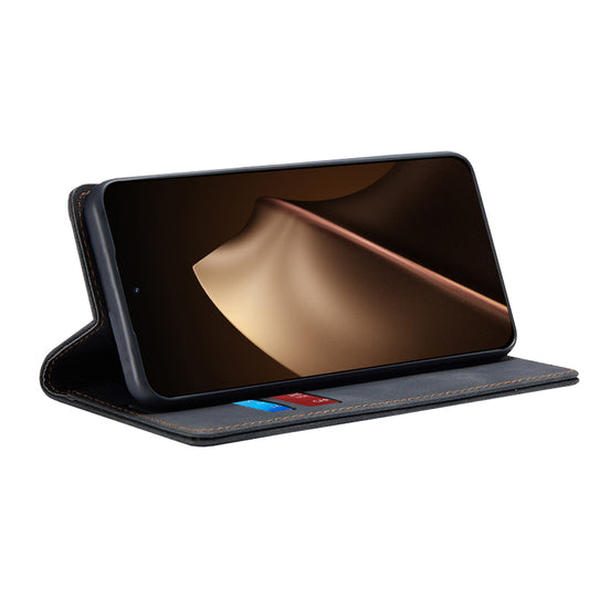 Etui na Xiaomi 15T Pro, Techsuit, Confy, czarne