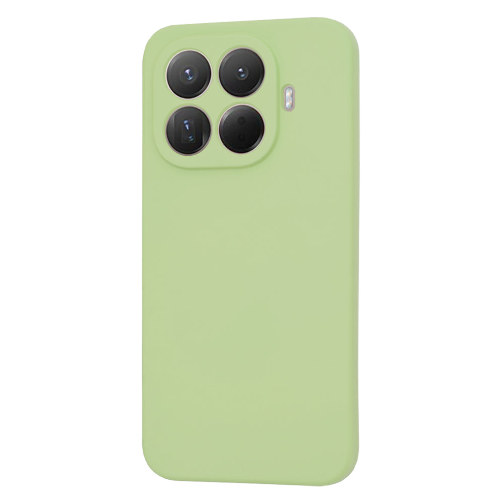 Etui na Xiaomi 15T Pro, Techsuit, SoftFlex, Matcha