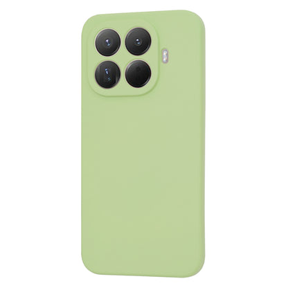Etui na Xiaomi 15T Pro, Techsuit, SoftFlex, Matcha