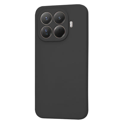 Etui na Xiaomi 15T Pro, Techsuit, SoftFlex, Czarne