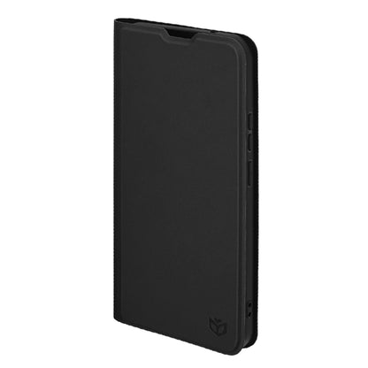 Etui na Xiaomi 15T, Techsuit, Magskin Book, Czarne