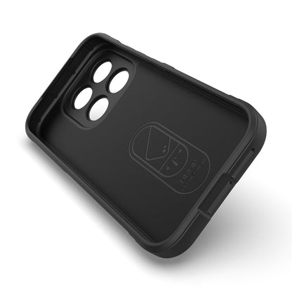 Etui na Xiaomi 17, Techsuit, Magic Shield, Czarne
