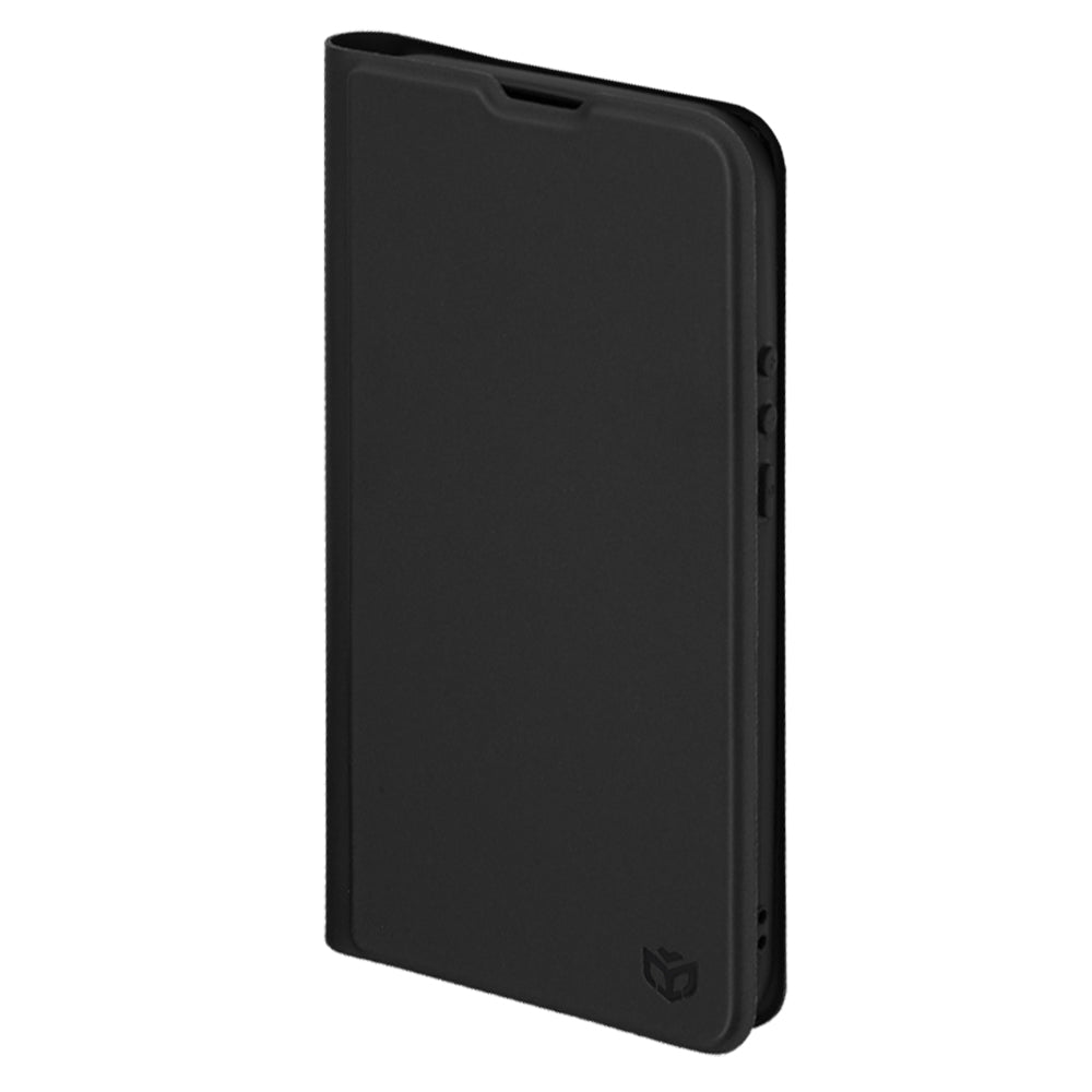 Etui na Xiaomi 17 Ultra, Techsuit, Magskin Book, Czarne