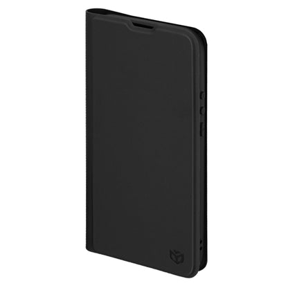 Etui na Xiaomi 17 Ultra, Techsuit, Magskin Book, Czarne