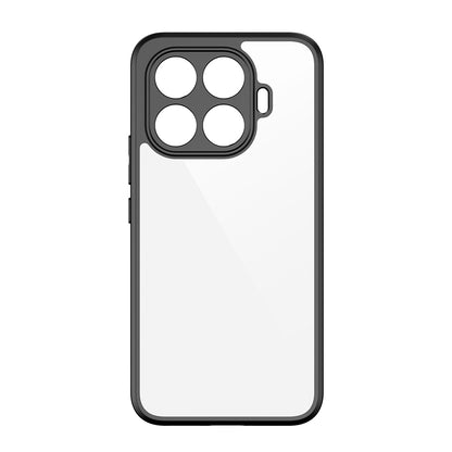 Case for Xiaomi 17T Pro, DUX DUCIS, Aimo, Black