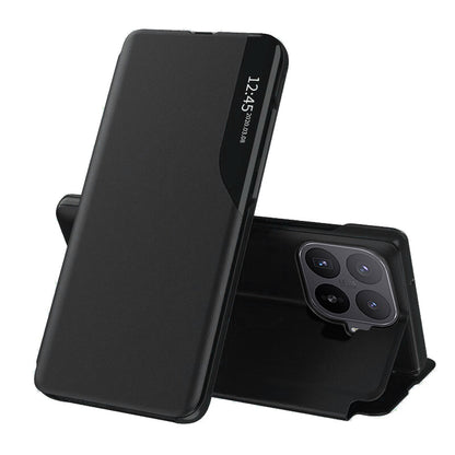 Etui na Xiaomi 17T Pro, Techsuit, eFold, czarne
