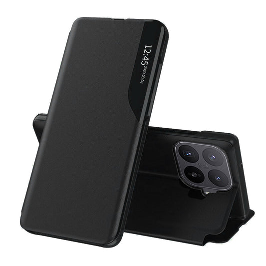 Etui na Xiaomi 17T Pro, Techsuit, eFold, czarne