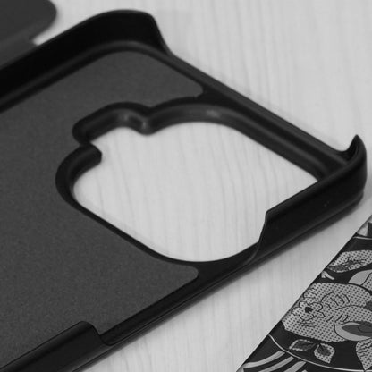Etui na Xiaomi 17T Pro, Techsuit, eFold, czarne