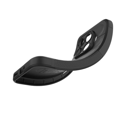 Etui na Xiaomi 17T Pro, Techsuit, Magic Shield, Fioletowy
