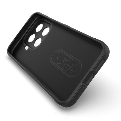 Etui na Xiaomi 17T Pro, Techsuit, Magic Shield, Fioletowy