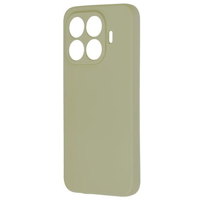 Case for Xiaomi 17T Pro, Techsuit, SoftFlex, Matcha