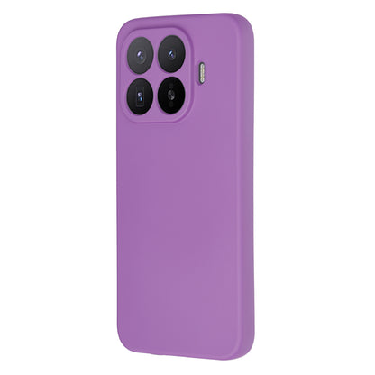 Etui na Xiaomi 17T Pro, Techsuit, SoftFlex, Fioletowy