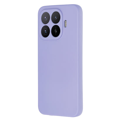 Etui na Xiaomi 17T Pro, Techsuit, SoftFlex, Jasnofioletowe