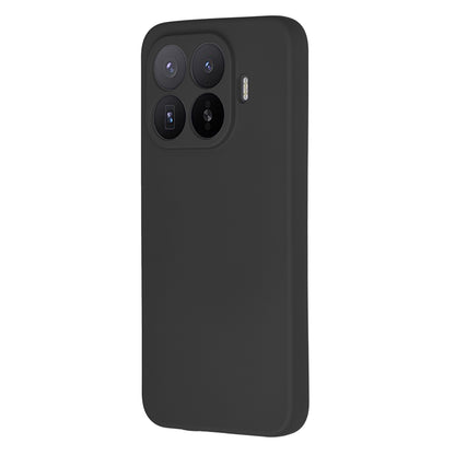 Case for Xiaomi 17T Pro, Techsuit, SoftFlex, Black