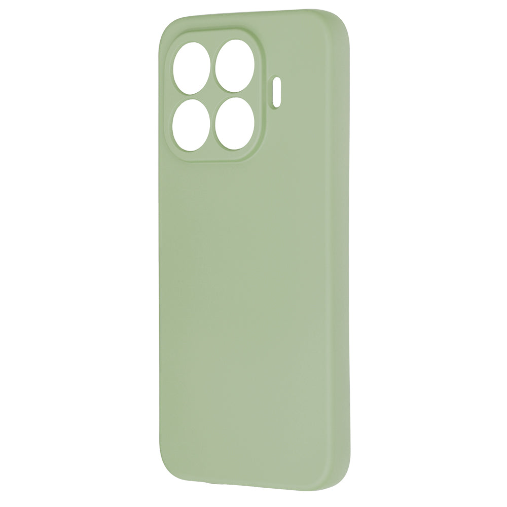 Etui na Xiaomi 17T Pro, Techsuit, SoftFlex, Jasnozielony