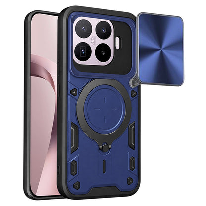 Case for Xiaomi 17T, Techsuit, CamGuard Pro, Blue
