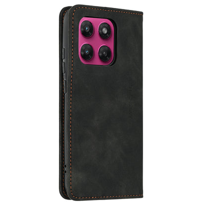 Etui na Xiaomi 17T, Techsuit, Confy, Czarny