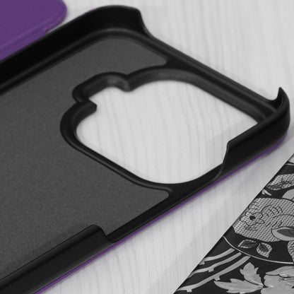 Etui na Xiaomi 17T, Techsuit, eFold, Fioletowy