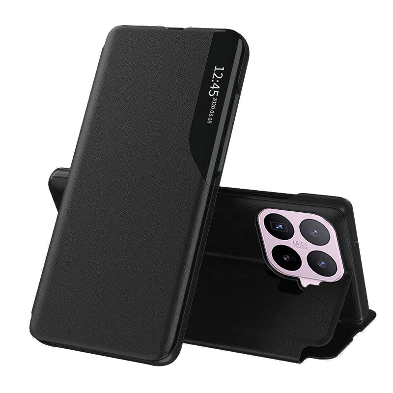 Etui na Xiaomi 17T, Techsuit, eFold, czarne