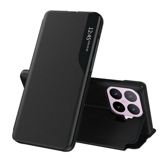 Etui na Xiaomi 17T, Techsuit, eFold, czarne