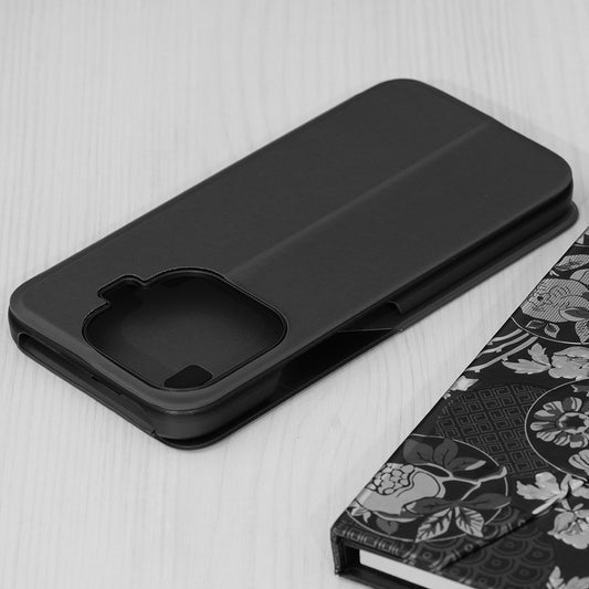 Etui na Xiaomi 17T, Techsuit, eFold, czarne