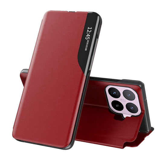 Etui na Xiaomi 17T, Techsuit, eFold, Czerwony