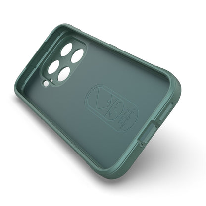 Case for Xiaomi 17T, Techsuit, Magic Shield, Green