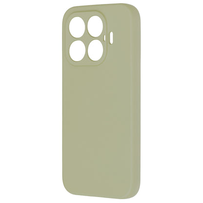 Case for Xiaomi 17T, Techsuit, SoftFlex, Matcha