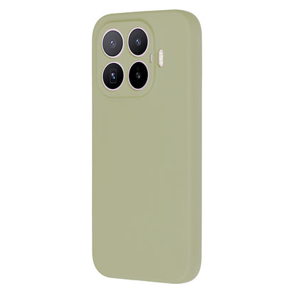 Case for Xiaomi 17T, Techsuit, SoftFlex, Matcha