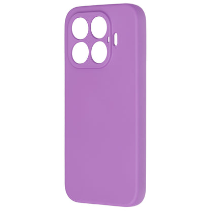 Case for Xiaomi 17T, Techsuit, SoftFlex, Purple