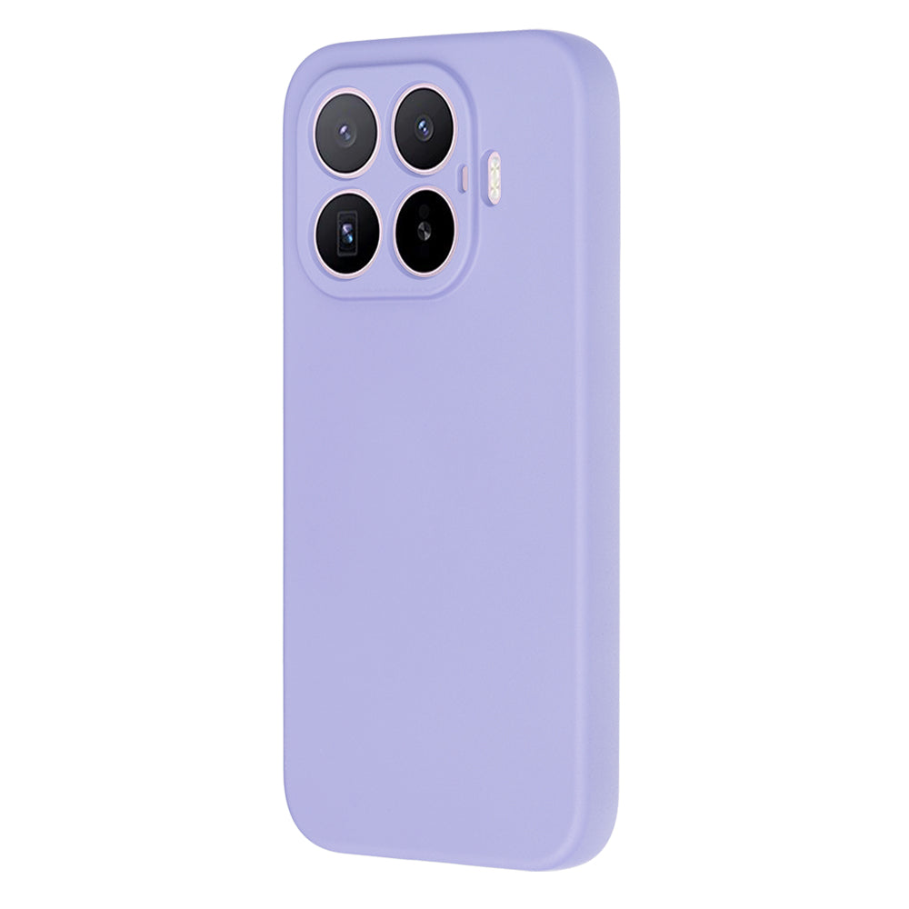 Etui na Xiaomi 17T, Techsuit, SoftFlex, Jasnofioletowy