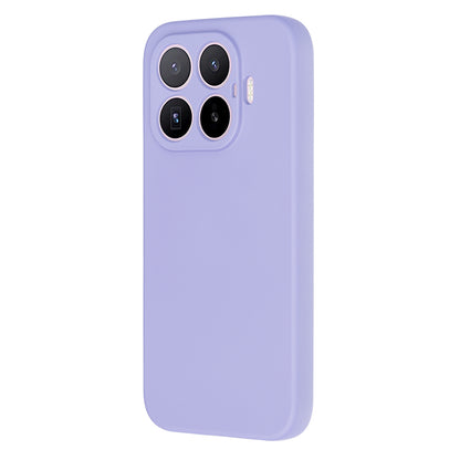 Etui na Xiaomi 17T, Techsuit, SoftFlex, Jasnofioletowy