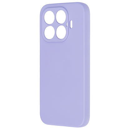 Etui na Xiaomi 17T, Techsuit, SoftFlex, Jasnofioletowy