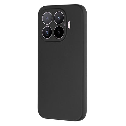 Etui na Xiaomi 17T, Techsuit, SoftFlex, czarne