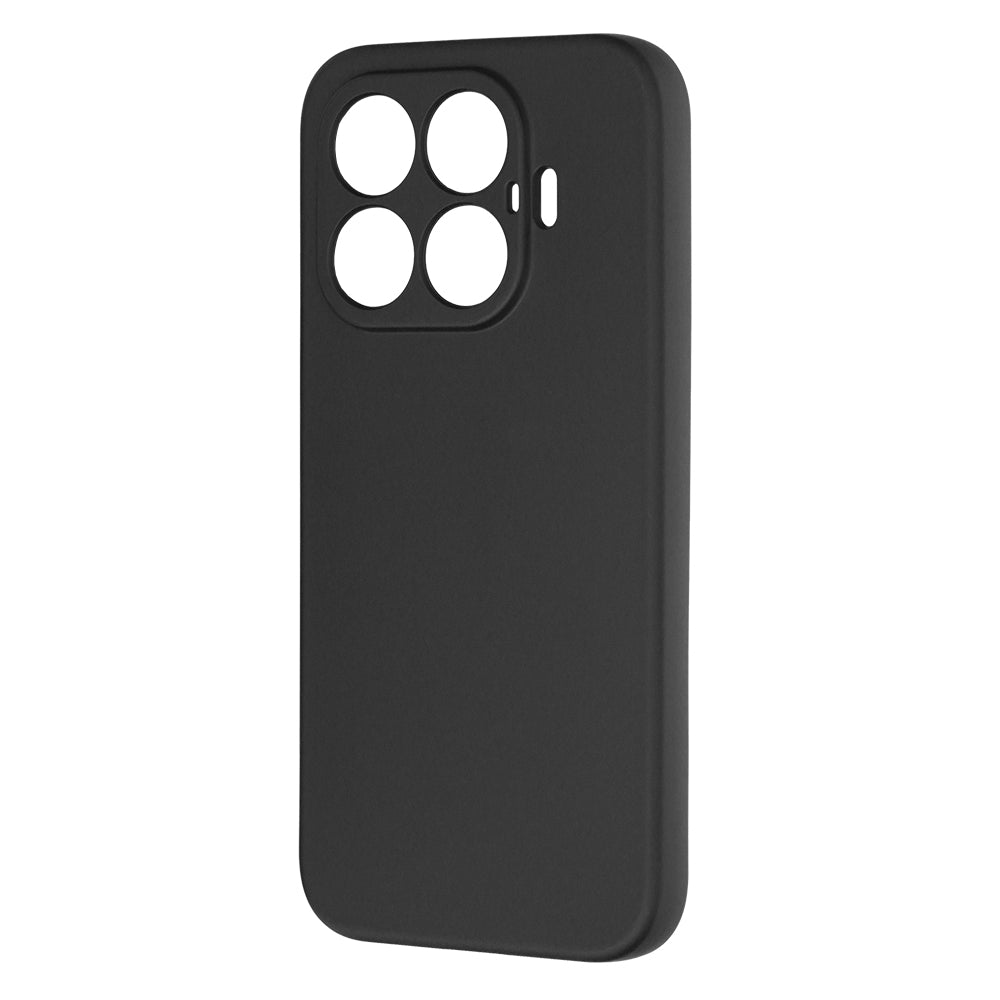 Etui na Xiaomi 17T, Techsuit, SoftFlex, czarne