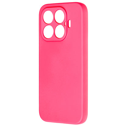 Case for Xiaomi 17T, Techsuit, SoftFlex, Dark Pink
