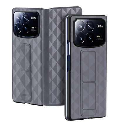 Case for Xiaomi Mix Fold 4, DUX DUCIS, Fitt, Gray