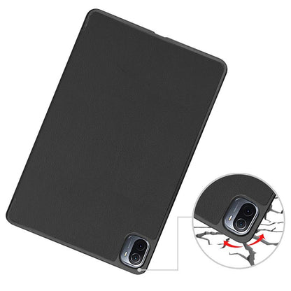 Etui do Xiaomi Pad 5 / 5 Pro, Techsuit, FoldPro Urban Vibe, Wielokolorowe
