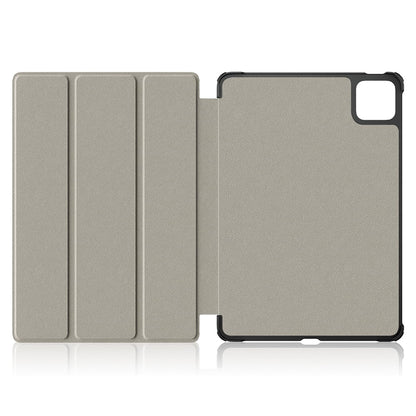 Etui na Xiaomi Pad 7 / 7 Pro, Techsuit, FoldPro, Niebieskie