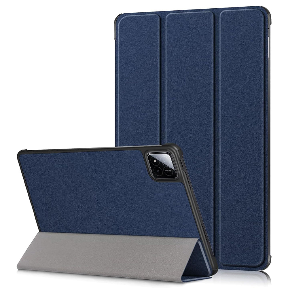 Etui na Xiaomi Pad 7 / 7 Pro, Techsuit, FoldPro, Niebieskie