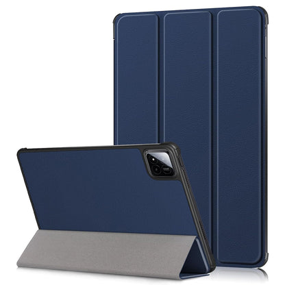 Etui na Xiaomi Pad 7 / 7 Pro, Techsuit, FoldPro, Niebieskie