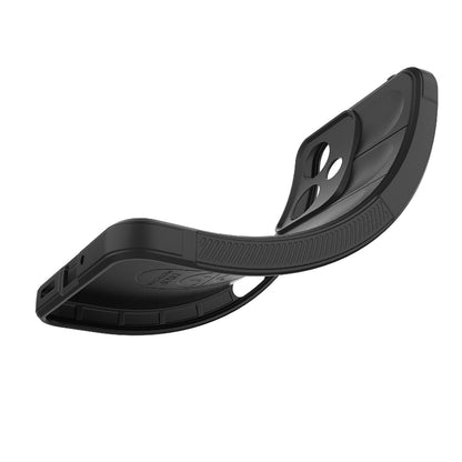 Etui na Xiaomi Poco M6 4G / Redmi 13, Techsuit, Magic Shield, Niebieskie