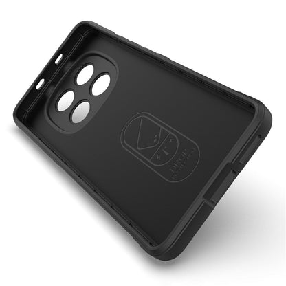 Etui na Xiaomi Poco M8 / Redmi Note 15 5G, Techsuit, Magic Shield, Fioletowy