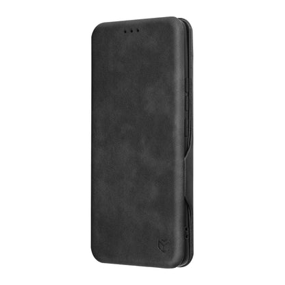 Etui do Xiaomi Poco X7 / Note 14 Pro 5G, Techsuit, Safe Wallet Plus, czarne
