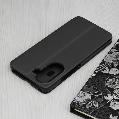 Etui na Xiaomi Poco X7 Pro, Techsuit, eFold, czarne